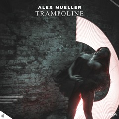 Alex Mueller - Trampoline