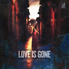 ZIGGY X & Rocco - Love Is Gone