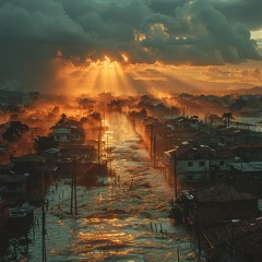 Alchemyst (UY) - Esperança Do Sul (Original Mix)