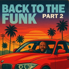 Back to 80s Funk part 2