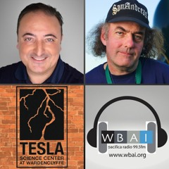 WBAI-FM "Off The Hook" 11-29-23
