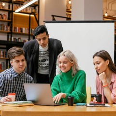 Explore The Benefits Of Student Services For Student Success