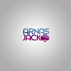 Arnas Jack- Sound Waves 001