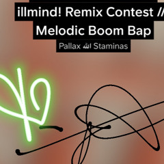 SQKN EXPRESS RMX NO. 6 /// illmind! Remix Contest /// #EDM