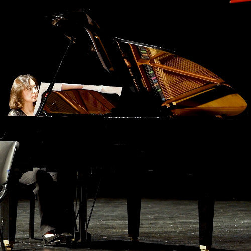 Variations on a Theme by Schumann