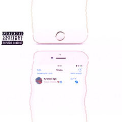 Cold Vision [Prod. $LIMGXD & UNIVERSE]