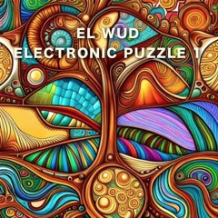 Electronic Puzzle 1