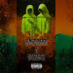 ESCAPE (YUNG PHARAOH X KILLTRACY)