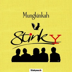 Stinky - Mungkinkah (OSG Bootleg) - DWV - (Demo Cut)