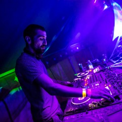 Crasyrus Dj Set @ The Techno & Psychedelic Freakshow Festival 2020 // 29.08.2020 Billeberga, Sweden