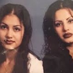 Chola Tia NENA & Viviana