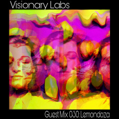 Exclusive Mix 030: Lemondoza (All Originals)