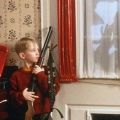 @2worxk Home alone[762 + CHRIS FINESSE EXCLUSIVE]
