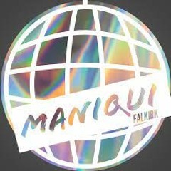 Househeadz - Maniqui Mash Up Vol 1