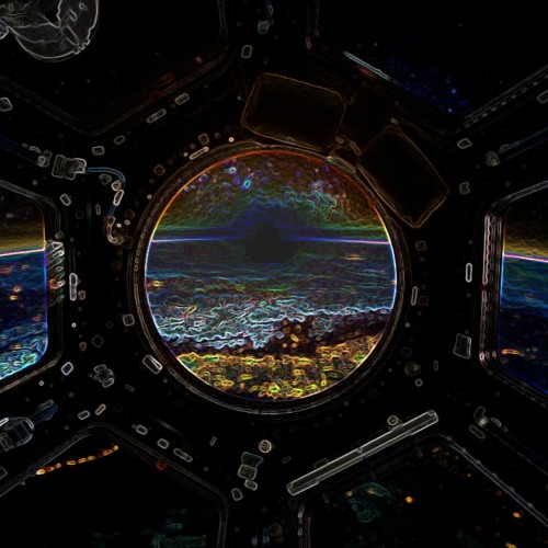stream lost in space