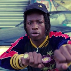Joey Badass - OCB
