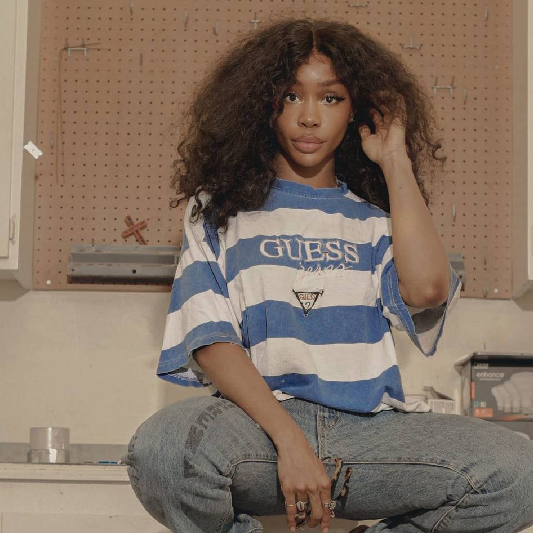 Broken Clocks Jersey Remix SZA Prod By Ali Beats