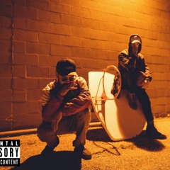 LIKE ME FT. TRAVIST (PRODUCED BY. DONNIE KATANA)