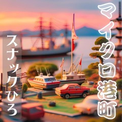 マイクロ港町 Micro Minato-machi