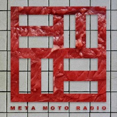 MMR026 - INSURGENCY - META MOTO RADIO ON START.FM