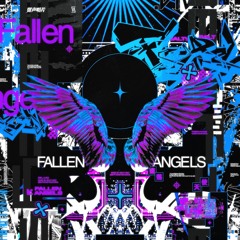 Salty Salt - Fallen Angels