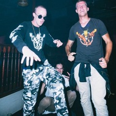 HARDCORE & GABBER MIX - DEC 2022 (DARK & DISTORTED GABBER, HARDCORE & TECHNO)