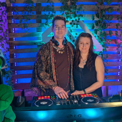 Deep Love Vol. 12 - Danjuna B2B SezzaSez_DJ (Lane 8, Dosem, Yotto, Tinlicker, BT),