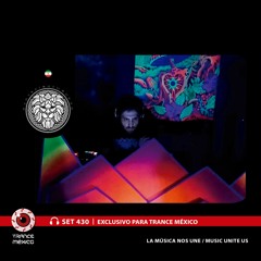Feredrique Wonder / Set #430 exclusivo para Trance México