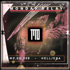 MØ.DE 008 - Hell/ena
