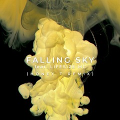 Ripple - Falling Sky (Honey T Remix)