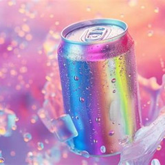 Fizzy Unicorn Soda