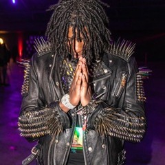 sahbabii - purple umbrella (chopped and screwed)