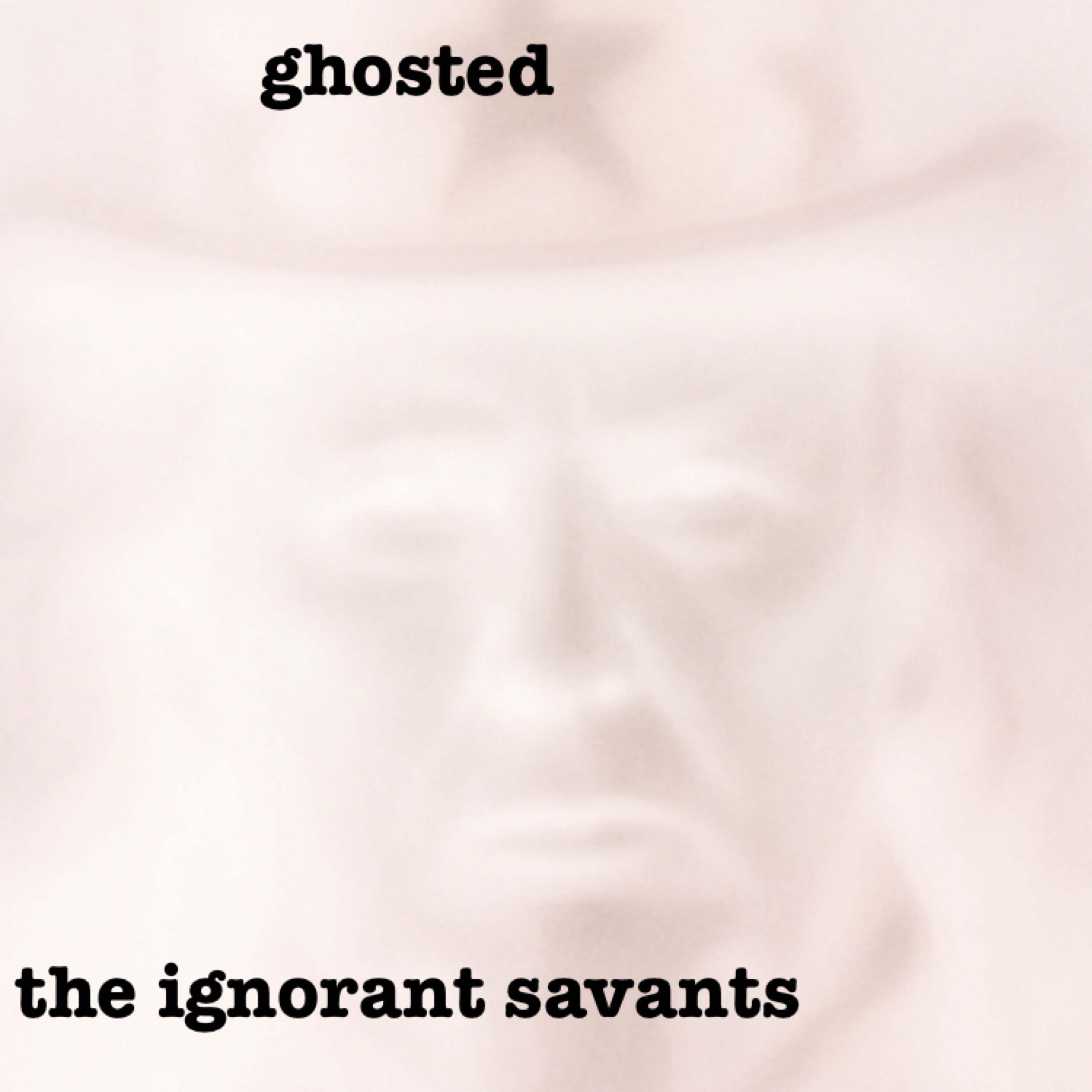 ghosted episode artwork