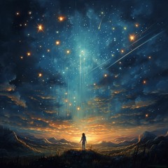 Messages From The Stars Trap Remix - [PROD. WXLL]