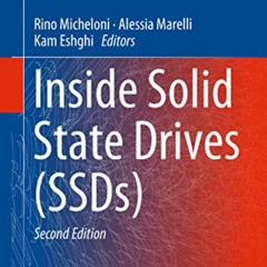 [ACCESS] KINDLE 💖 Inside Solid State Drives (SSDs) (Springer Series in Advanced Micr