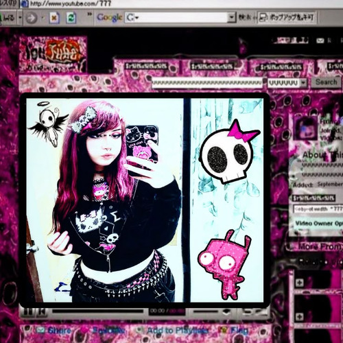 Online w/ x0x0jolyne (ItsChepi)