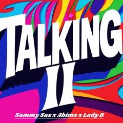 Talking II