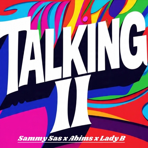 Talking II
