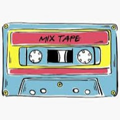 Spring Ssummer  2023 - mix tape