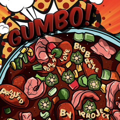 Breeze & Porsha Gumbo