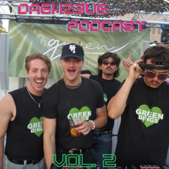 Drehz3ug Podcast - Landauer Sommer 25' Samstag - Vol. 2