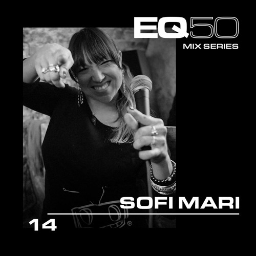 EQ50 14 - SOFI MARI