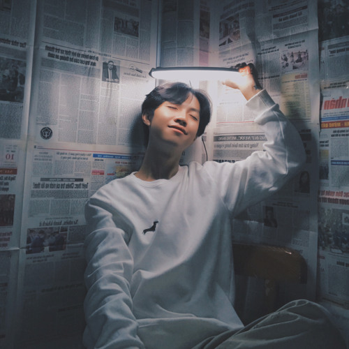 Dịu Dàng Em Đến-Erik