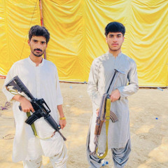 Balochi song