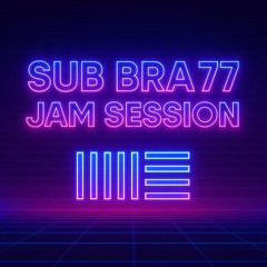 Jam Session 25 10 07