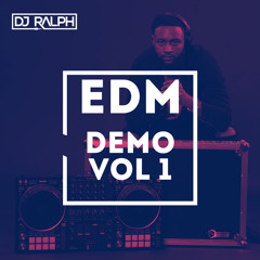 EDM DEMO VOL 1