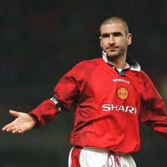 ERIC CANTONA