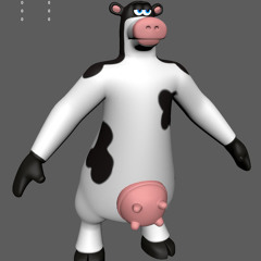 ANGUS ON DA HOOF! [prod. fonywallace]