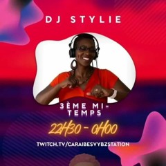LA 3EME MI-TEMS DU 20.10.22 - "90% ZOUK 2010's & 10% YOAN"