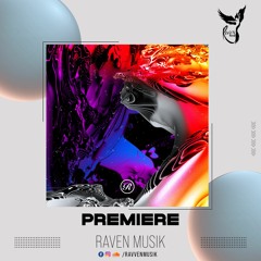 PREMIERE: James Harcourt  -  Subdominant (Original Mix) [Renaissance Records]